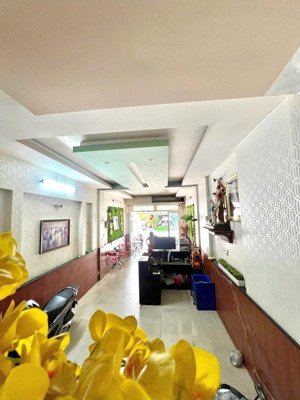 vị trí vàng!bán mặt tiền tân hương, tân phú kinh doanh đỉnh 81m2 9pn 5 tầng,giá tốt chỉ nhỉnh 16t