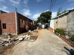 cần tiền bán lô đất kiệt 4m bình kỳ