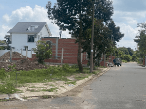 Chính chủ bán đất 90m² – Nguyễn Cửu Văn, P.4, TP. Tân An – SHR – chỉ 850 triệu