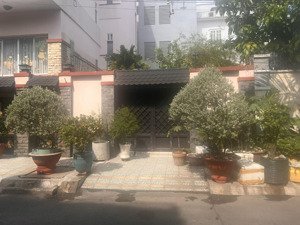 lô đất khu biệt thự đồng bộ cao cấp dương quảng hàm - p6 - gò vấp, dt: 5.6x15m, giá 8,2 tỷ tl