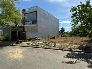 cần bán lô đôi tại khu tái định cư bến xe đức long đà nẵng - đường bờ đằm 14