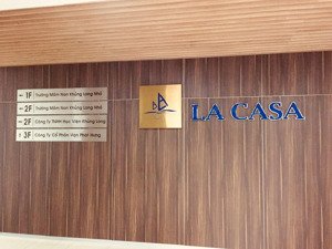 cho thuê căn hộ 2pn, 2wc tại la casa, đào trí, q7, hcm, giá 12 triệu vnd