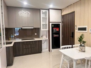 cho thuê nhanh căn hộ lavida plus - nhà mới hoàn thiện 100% - chỉ cần xách vali vào ở! giá 14tr/th