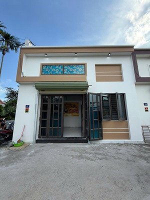 nhà 1,5 tầng lô góc 1,1x tỷ quốc tuấn, an dương, hải phòng