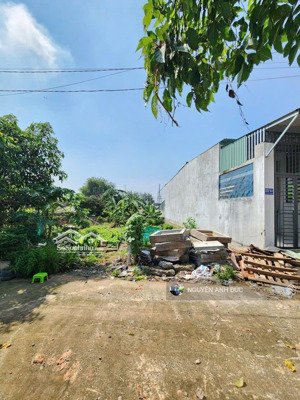 4x20.5 - đất xây tự do p.tân đông hiệp - hcm. tiện xây ở. rẻ. diện tích to.lh 