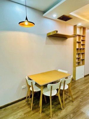 cho thuê ch mỹ sơn tower - 62 nguyễn huy tưởng, 11 triệu vnd, 68 m2, 2pn, 2wc, đầy đủ nội thất