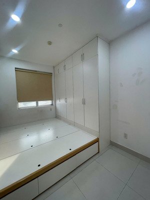 hàng hiếm cho thuê ch tara residence 1pn 1wc - nhà trống có máy lạnh - giá thuê 8 triệu