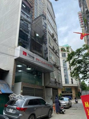 cho thuê nhà liền kề kđt mê trì thượng, 80m2, mặt tiền 5m nhà 4 tầng long lanh giá 27tr/th