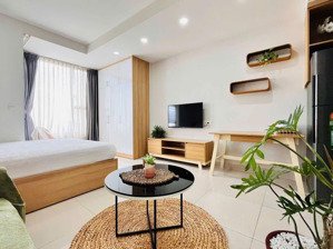 bán căn hộ sunrise riverside 50m2 2pn tặng full nt, giá 3,2tỷ bao phí
