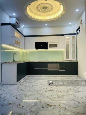 siêu phẩm lõi nguyễn văn cừ 50/55m 5 tầng thang máy gara ô tô suv phun nội thất nhỉnh 16 tỷ