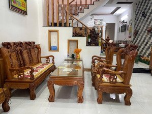 bán nhà 2,5t mt đường thân công tài 5m5 gần bắc sơn yên thế, hoà an quận cẩm lệ, đà nẵng