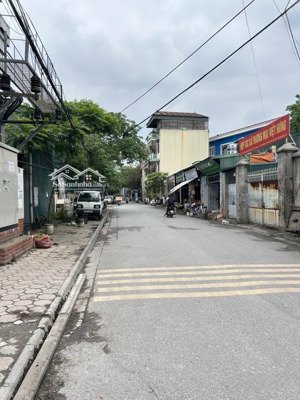 87m đất ngô gia tự, giá đầu tư, mt6m; 7.4 tỷ