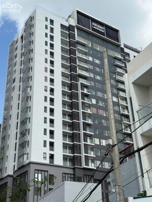 CHỈ TỪ 2,4 TỶ - SỞ HỮU CĂN HỘ CAO CẤP NGAY MẶT TIỀN NGUYỄN VĂN LINH, QUẬN 7