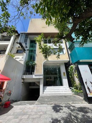 cho thuê nhà mặt tiền đường phan xích long, quận phú nhuận khu vực kinh doanh sầm uất