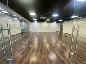 cho thuê mặt bằng đình thôn 200m2 thông sàn tầng 1 riêng biệt thích hợp kinh doanh giá 30tr