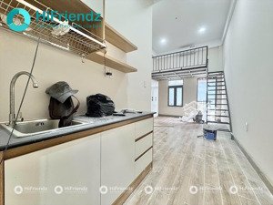 khai trương phòng gác đứng bancol đón nắng đối diện dh luật, cách nthx, vlu3, ftu, chỉ 7p đi xe