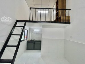 cho thuê phòng gần chợ thạch đà gác cao 2m - ko đụng đầu