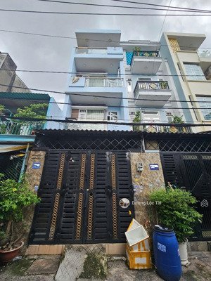 giá ngộp căn 50m2 - 1t3l mtđ mã lò sát co. op mart, dòng tiền 12 triệu/th, hxh bê tông 6m, sr