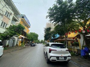 bán nhà biệt thự hàng hiếm tại tân tây đô, 16,986 tỷ, 95m2