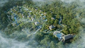 bán đất nền dt 2000m2. khu compound an ninh, thích hợp đầu tư lâu dài và nghỉ dưỡng. lh: 