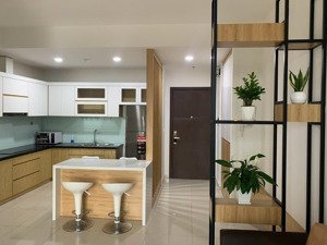 cho thuê căn hộ 2pn, 2wc, 68m2 tại botanica premier, 15 triệu, tân bình, hcm