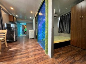 cho thuê căn hộ 2pn ngay trung tâm quận 10