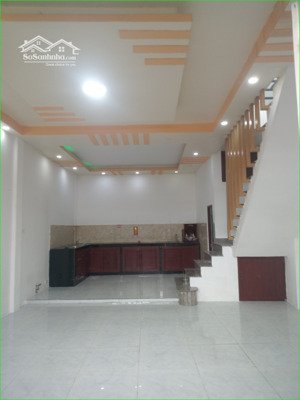 cho thuê nhà mặt phố n3, 5 triệu vnd, 62.63 m2, 2pn, 2wc, thủ dầu một, bình dương