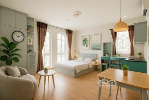 cho thuê phòng cực xinh mới xây ngay điện biên phủ quận 10 giáp quận 3 vị trí cực tốt nhà bao xinh