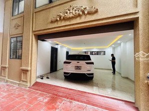 siêu phẩm kép nguyễn chí thanh 2 tòa nhà trên đất 80m giá chỉ 27.6 tỷ