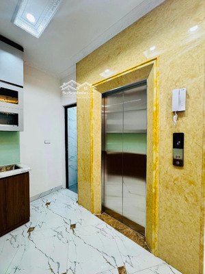 siêu hiếm nhà 41m2 x 6 tầng thang máy mt 5m ngõ ô tô kd tốt chỉ nhỉnh 7tỷ bay nhanh