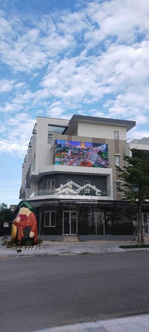 topaz city core nhà phố ngay trung tâm hành chính