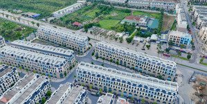 chỉ 19.7 tỷ sở hữu shophouse sao biển 91m² pháp lý sổ đỏ, tiềm năng khai thác cực tốt