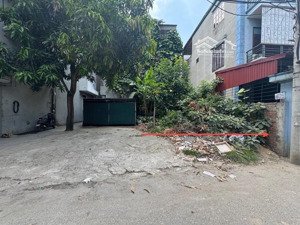 bán đất phường thụy phương, bắc từ liêm 73m2, mt hơn 4m, đường trước đất 5m, sổ đỏ đẹp, giá đầu tư