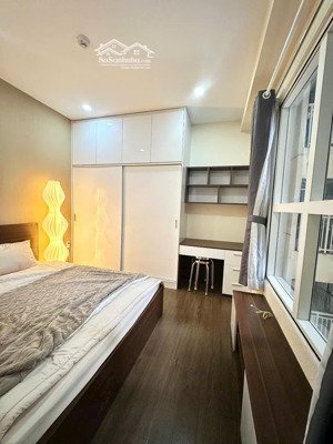 cần cho thuê cc baby lon dt 50m2 1pn 1wc full nt giá 8tr/th lh hân