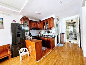 bán chung cư mini tầng 6 khu mễ trì thượng 50m2, giá 2.1 tỷ