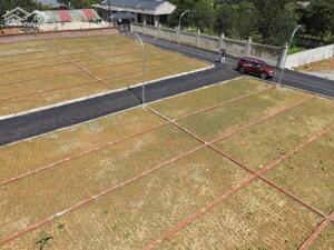 ĐẤT NỀN F0 GẦN KCN PHÚ THÀNH – LẠC THUỶ Giá chỉ từ 5xxtr/lô