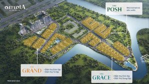 gladia khang điền chính thức mở bán đợt 1 thanh toán chỉ từ 20%, nh hỗ trợ vay, ck thanh toán sớm