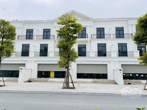 bán căn liền kề 90m2 - hải âu 02, giá tốt nhất dự án vinhomes ocean park