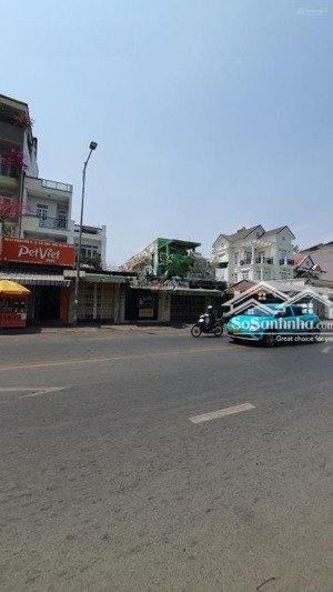 bán mặt tiền nguyễn văn luông p10 quận 6 (4mx21m) 4 tầng, giá 12 tỷ