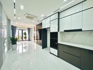 bán nhà mặt phố vĩnh tuy, 70m2 x 6 tầng thang máy, 2 mặt tiền, ô tô ngủ trong nhà, kinh doanh đỉnh