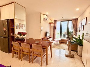 giỏ thuê căn hộ 2pn, 2wc, 12 triệu, 68m2 tại d''lusso, nguyễn thị định, an phú, q2