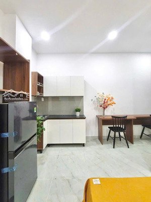 khai trương dự án mới phòng studio full nội thất xịn xò tại phan bội châu , q.bình thạnh