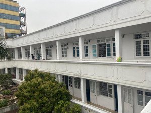 cho thuê văn phòng mặt phố giải phóng, diện tích 30m2, giá thuê 4tr/tháng, 