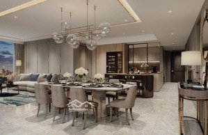 bán cc đẹp tại the opusk residence, 70 tỷ vnd, 249 m2, 3pn, 2wc