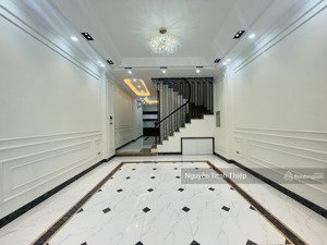 siêu hót! hồ tùng mậu- cầu giấy.dt 40m*6t thang máy giá 8.55 tỷ