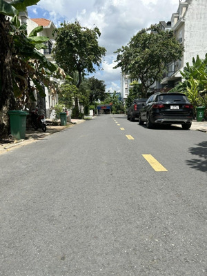 bán biệt thự khu trần não phường an khánh quận 2 ( tp. thủ đức )