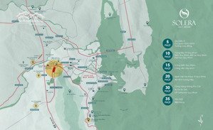 siêu phẩm shophouse 4.5 tầng của đất xanh tại long vân chỉ 59 căn, sở hữu ngay