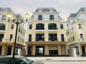 shophouse sao biển diện tích lớn 128m² chỉ 19.8 tỷ mặt tiền đẹp, sổ đỏ lâu dài