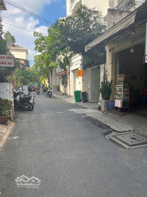 bán nhà hxh đường nguyễn bỉnh khiêm, đa kao, quận 1