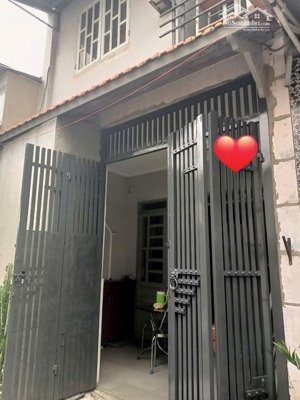 nhà bán đường trần thị hè phường hiệp thành quận 12 tphcm